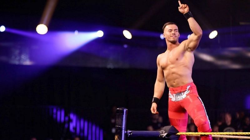 Will The Unproven One become the face of WWE in the years to come?